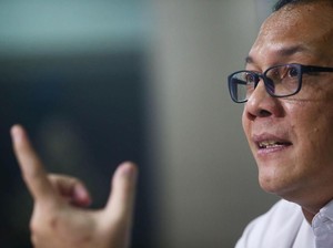 Jokowi Resmi Teken Perpres BRIN, Dewan Pengarah dari BPIP