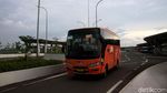 Nyambung Terminal dan Pasar, Ini Tampang Anyar Stasiun Cisauk