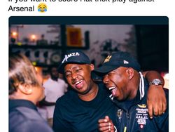 Meme-meme Kejam Arsenal Terdampar di Posisi Enam