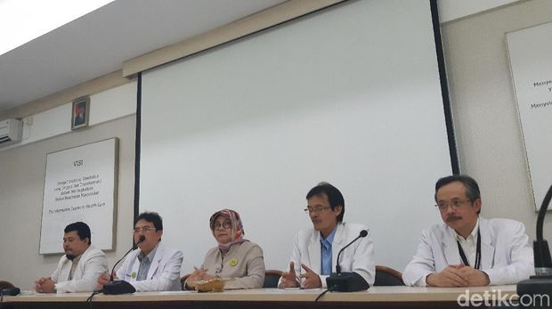 Cerita Perjuangan Sunarti Lawan Obesitas hingga Tutup Usia
