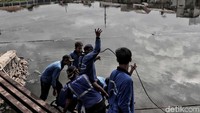 Rencananya proses pembangunan pun akan dimulai pada tahun 2020 mendatang, namun tanggal pembangunannya belum diketahui pasti.