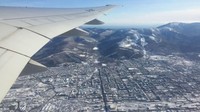 Sakhalin, pulau terbesar Rusia sepanjang 1.000 kilometer, terjepit di antara Laut Okhotsk di timur dan Laut Jepang di barat (Miquel Ros/CNN Travel)