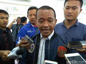 Ketua Hipmi Buka Suara soal Potensi Jadi Menteri Jokowi