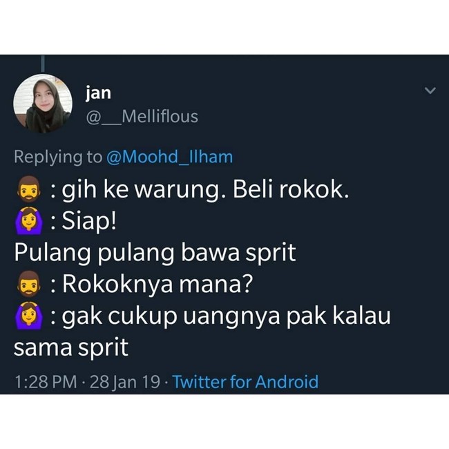 Meme Kocak Belanja Makanan hingga Makanan yang Cocok Sesuai Shio di Tahun Babi Tanah