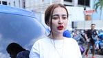 Tampilan Baru Jeremy Teti hingga si Seksi Bella Luna