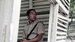 Halte TransJ Pasar Rumput Jadi Saksi Bisu Tawuran Antarwarga