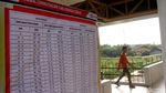 Nyambung Terminal dan Pasar, Ini Tampang Anyar Stasiun Cisauk