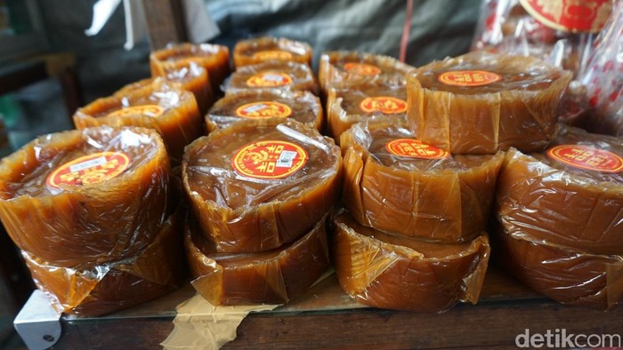 Foto: Devi S. Lestari / detikFood Foto: Devi S. Lestari / detikFood