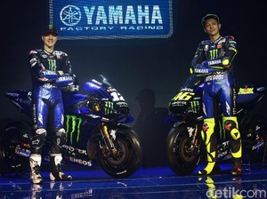 10 Tahun Desain MotoGP Yamaha, Mana Paling Keren?