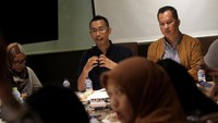 Secara preventif, AFPI telah membentuk komite etik yang akan mengawasi pelaksanaan kode etik operasional atau code of conduct (CoC) Fintech Peer to Peer (P2P) Lending (Pendanaan Online). Selain itu, AFPI juga tengah mengembangkan pusat data Fintech, terutama untuk mengindikasi peminjam nakal. Foto: dok. AFPI