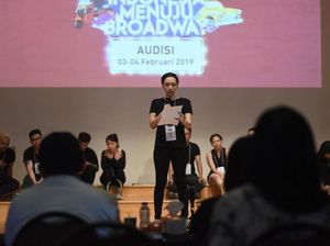 Indonesia Menuju Broadway akan Dibawa Roadshow di 2021?