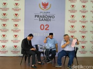 Lieus Sungkharisma: Tak Boleh Jenguk di Rutan Saat Weekend Itu Jahat