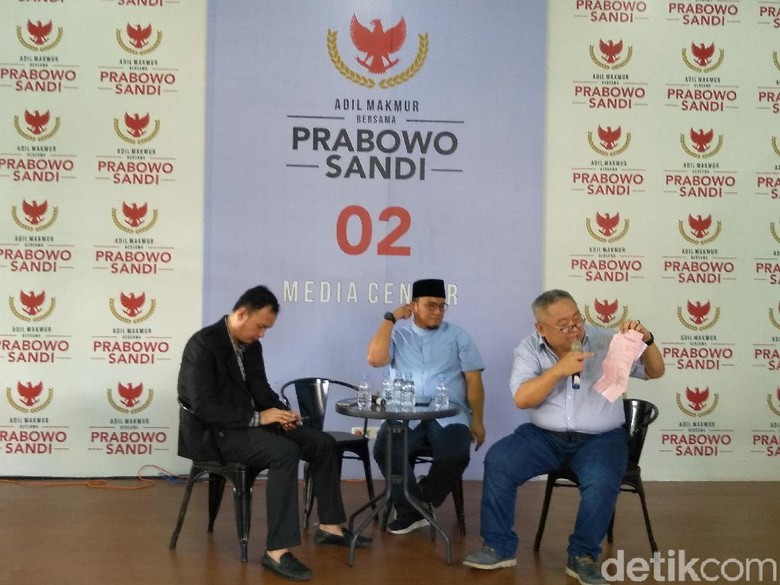 Inas: Arogansi Lieus Sungkharisma di Cipinang Cerminan Prabowo Inas: Arogansi Lieus Sungkharisma di Cipinang Cerminan Prabowo