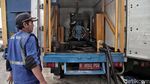 Pemprov DKI Rancang Pembangunan IPAL untuk Atasi Limbah