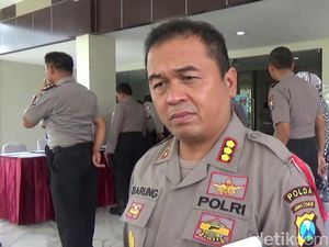 Polisi: Saksi Paslon Minta Maaf soal Kericuhan Rekapitulasi Suara di Sampang