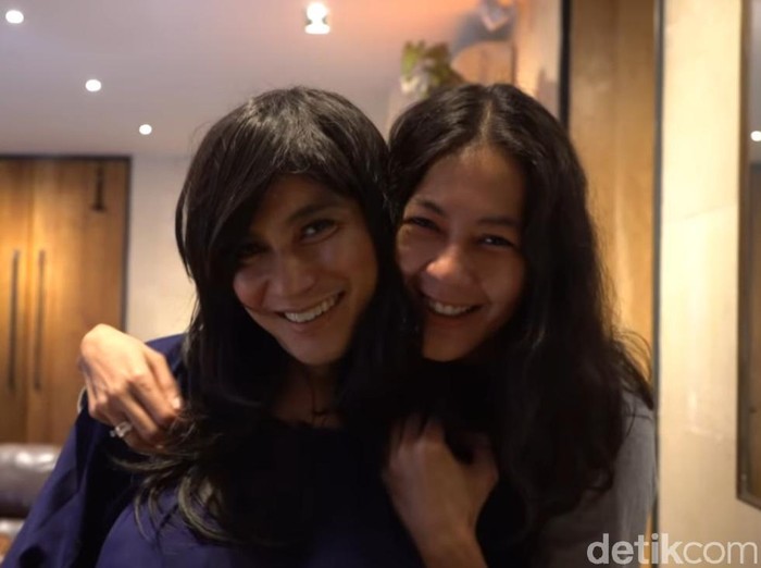 Gokil Abis! Prank Stasiun TV, Baim Wong Nyamar Jadi Perempuan