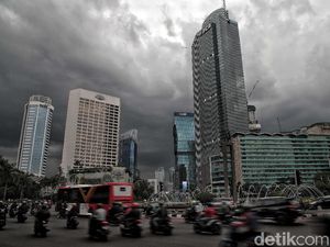 Masih Sepi Peminat, Gedung Kantor di Jakarta Tak Ada Pasokan Baru