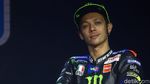Motor Balap Rossi dan Vinales