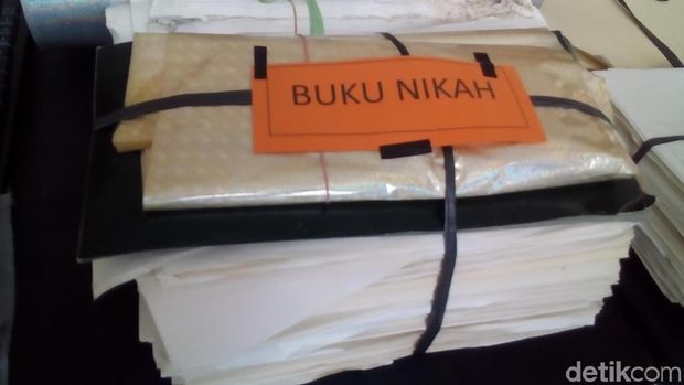 Polisi Kudus Tangkap Pemalsu Sertifikat Tanah hingga Surat Nikah