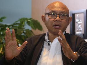 Bicara Listrik Padam Massal, Bos MRT: Kita Kehilangan Banyak!