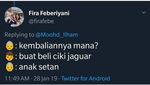 Kocaknya Percakapan Anak yang Disuruh Ibunya Belanja ke Warung