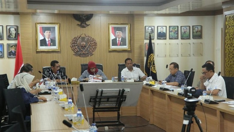 Berantas Narkoba di Lapas, Ditjen PAS akan Setop Peredaran HP Berantas Narkoba di Lapas, Ditjen PAS akan Setop Peredaran HP