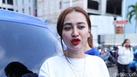 Hal itu dikarenakan dirinya yang memiliki nafsu yang tinggi. Pool/Ismail/detikFoto.