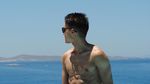 Foto: Denis Suarez yang Berperut Sixpack dan Suka ke Pantai