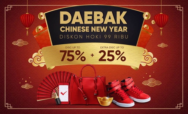 Situs iLotte memberikan diskon hingga 75% dan tambahan 25% untuk perlengkapan fashion, makeup, hingga rumah tangga. Bedak Innisfree turun dari Rp 150 ribu menjadi Rp 50 ribu. Adapun tempat minum dan makan yang turun dari Rp 119 ribu menjadi Rp 50 ribu. Adapun Gabag Executive Cooler Bag Rayana yang turun menjadi Rp 208 ribuan dari Rp 365 ribuan. Foto: iLotte