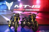 Master Torsi Yamaha dengan Mesin Terkecil di Indonesia