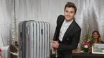 Foto: Antoni Porowski, Koki Ganteng yang Suka Traveling