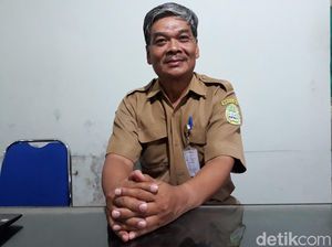 Musim Kemarau, Kasus DBD di Gunungkidul Meningkat 2 Kali Lipat