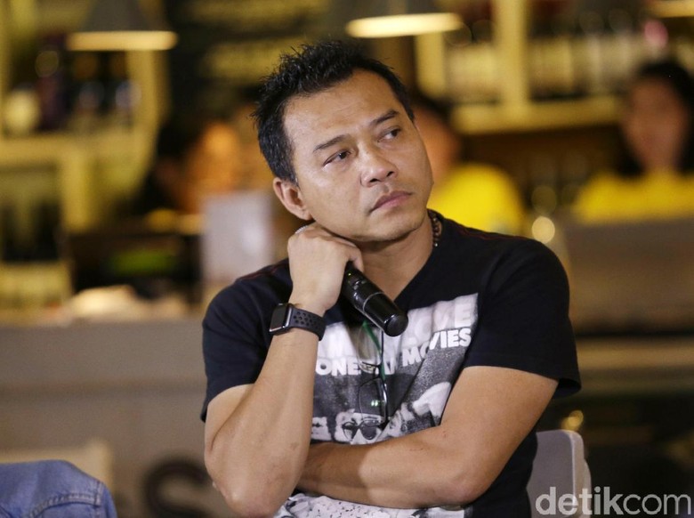 Anang Bertemu Jerinx, Ashanty: Tak Kenal Maka Tak Sayang Anang Bertemu Jerinx, Ashanty: Tak Kenal Maka Tak Sayang