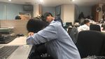 10 Gerakan Simpel Penangkal Pegal-Pegal Akibat Duduk Kelamaan