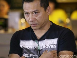 Anang Temui Bappebti Siang Ini, Urus Izin Token ASIX?