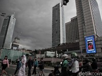 Target Pertumbuhan Ekonomi 2019 Diturunkan Jadi 5,2%