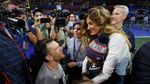 Melihat Lagi Kemesraan Gisele Bundchen-Tom Brady Sebelum Cerai