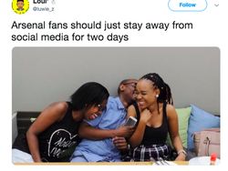 Meme-meme Kejam Arsenal Terdampar di Posisi Enam