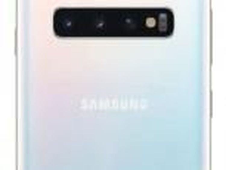 Potret Paling Detail Galaxy S10 dan Galaxy S10+