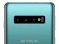 Potret Paling Detail Galaxy S10 dan Galaxy S10+
