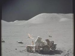 Hasil Pewarnaan Ulang Foto Jadul NASA Bikin Terkesima