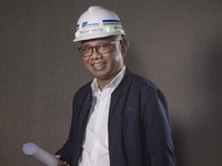 MRT Kalideres-Ujung Menteng Telan Biaya Rp 53 Triliun
