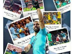 Meme-meme Kejam Arsenal Terdampar di Posisi Enam