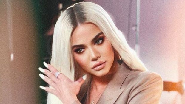 Khloe Kardashian