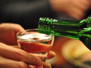 Pemerintah Buka-bukaan soal Investasi Miras Besok