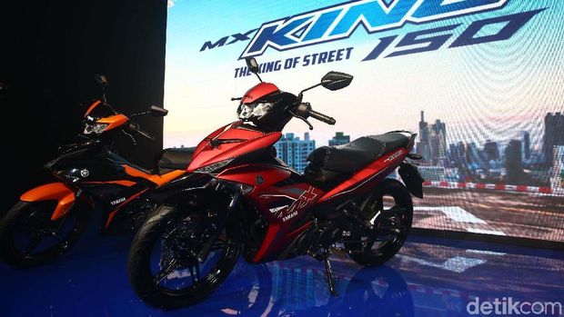 Kalau Ada Motor Bebek di Eropa, Vinales Mau Pakai Sehari-hari