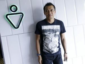 Segera Rilis Album Baru, Anang Hermansyah Reuni Bareng Band Kidnap Katrina