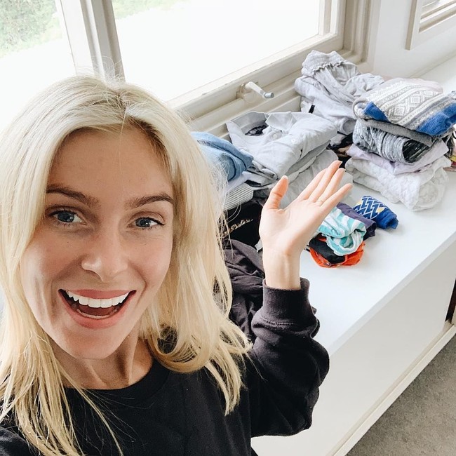 Postingannya itu pun mendapat banyak komentar dan mengatakan bahwa tak sedikit netizen tidak tahu tentang penggunaan ini untuk saus tomat. Foto: Instagram