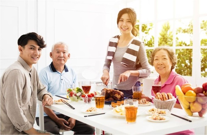 Rayakan Imlek Bareng Keluarga dengan Promo Menarik di Restoran Ini