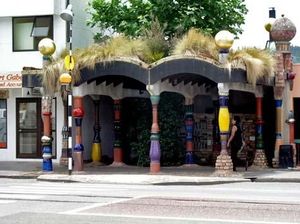 Toilet Instagramable Ini Tarik 250 Ribu Wisatawan Per Tahun